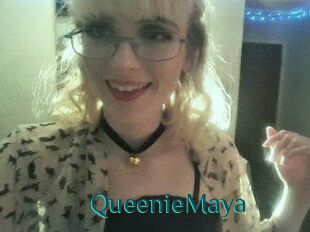 QueenieMaya
