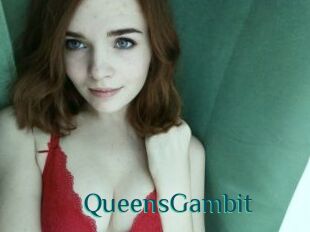 QueensGambit