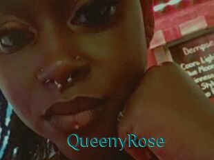 QueenyRose
