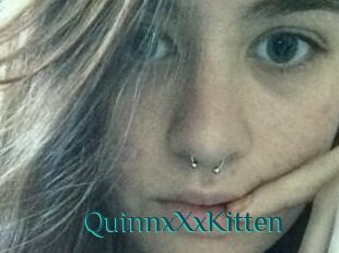 QuinnxXxKitten