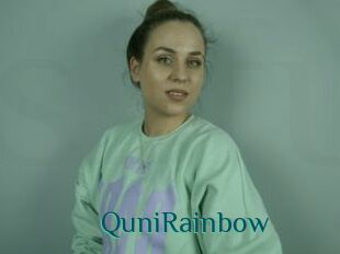 QuniRainbow