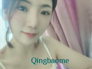 Qingbaome