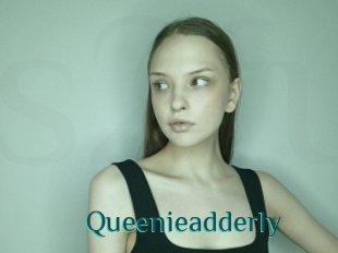 Queenieadderly