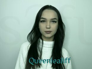 Queeniealiff