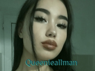 Queenieallman