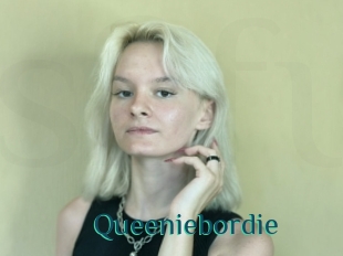 Queeniebordie