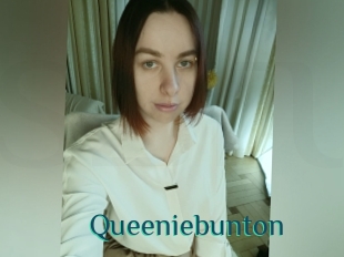 Queeniebunton