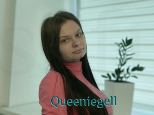 Queeniegell