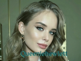 Queeniehewlett