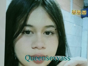 Queensexyass