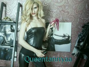 Queentannyaa