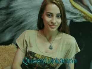 Queentopkarina