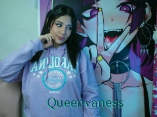 Queenvaness