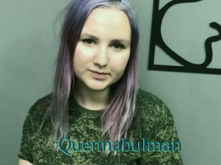 Quennabulman