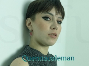 Quennacoleman