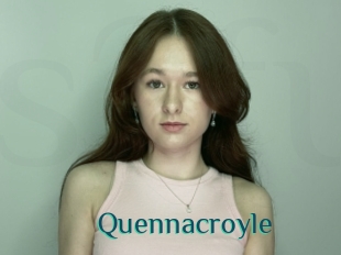 Quennacroyle