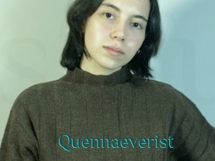 Quennaeverist