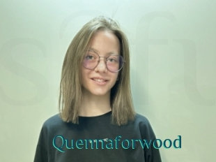 Quennaforwood