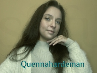 Quennahardeman