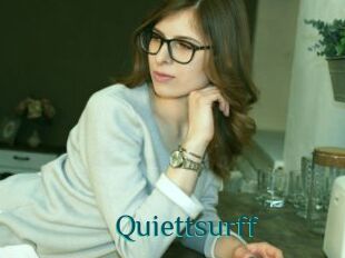 Quiettsurff