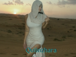 Quiinzhara