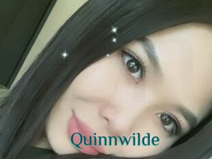 Quinnwilde
