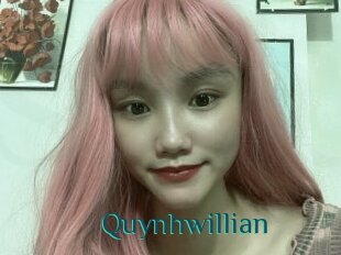 Quynhwillian