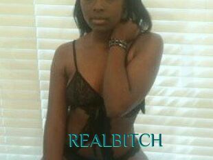 REALBITCH