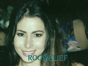 ROOSJELIEF