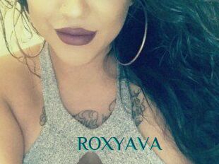 ROXYAVA