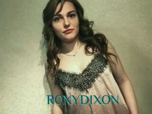 ROXY_DIXON
