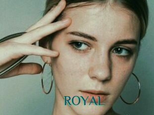 ROYAL