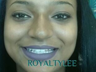 ROYALTY_LEE