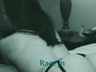 Raceyn
