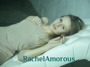 RachelAmorous
