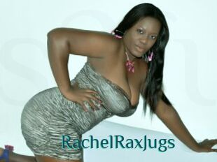 RachelRaxJugs