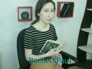 RachelXPaul