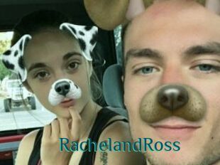 RachelandRoss