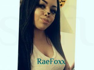RaeFoxx