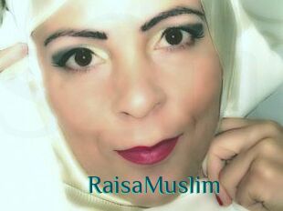 RaisaMuslim