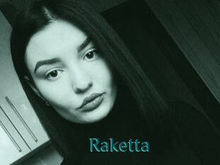 Raketta