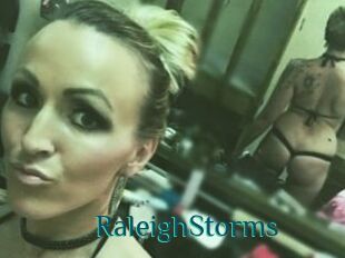 RaleighStorms
