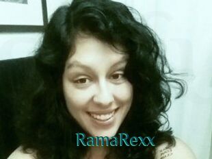 RamaRexx