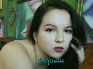Raquele