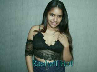 Rashell_Hot
