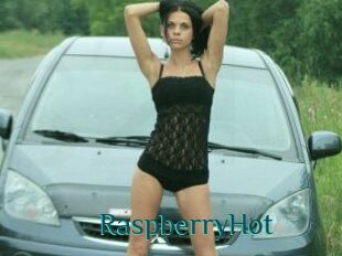 Raspberry_Hot
