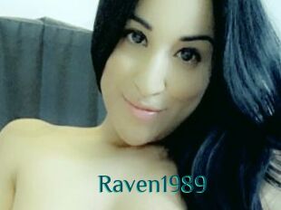 Raven1989