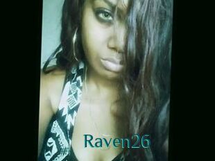 Raven26