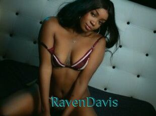 RavenDavis