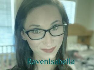 RavenIsabella